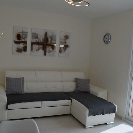 Bungalow Imperial Calpe Eksteriør bilde