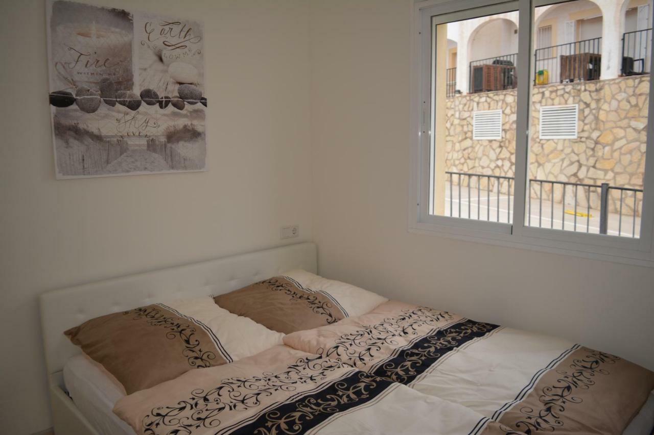 Bungalow Imperial Calpe Eksteriør bilde