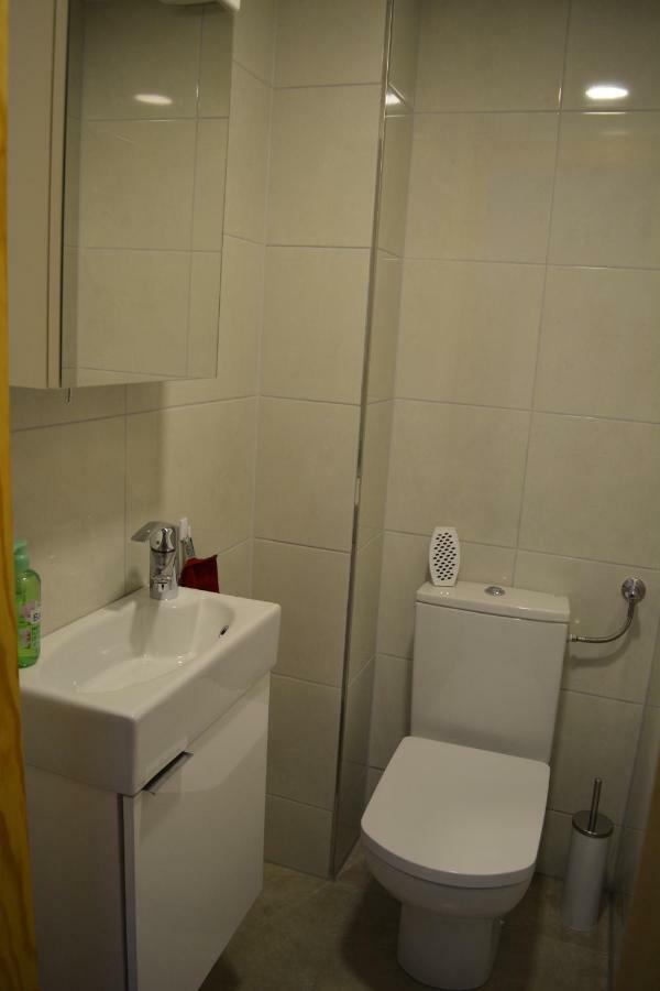 Bungalow Imperial Calpe Eksteriør bilde